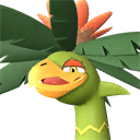 Palumba Pal portrait