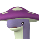 Shroomer Noct Pal portrait