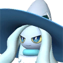Icelyn Pal portrait