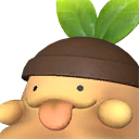 Gumoss Pal portrait