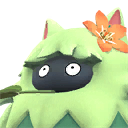Wumpo Botan Pal portrait