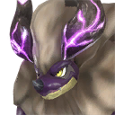 Blazamut Ryu Pal portrait