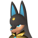 Anubis Pal portrait