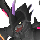 Astegon Pal portrait
