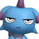Depresso Pal portrait