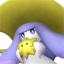 Wistella Pal portrait