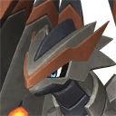 Aegidron Pal portrait