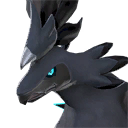 Shadowbeak Pal portrait