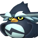 Hoocrates Pal portrait