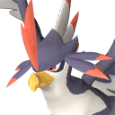 Nitewing Pal portrait