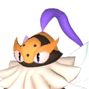 Beegarde Pal portrait