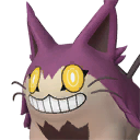 Grintale Pal portrait