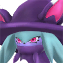 Katress Pal portrait