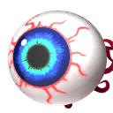 Eye of Cthulhu Pal portrait