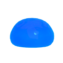 Blue Slime Pal portrait