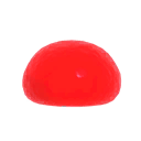 Red Slime Pal portrait