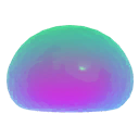 Rainbow Slime Pal portrait