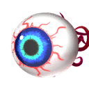 Demon Eye Pal portrait